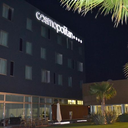Cosmopolitan Hotel Civitanova Marche Exteriér fotografie
