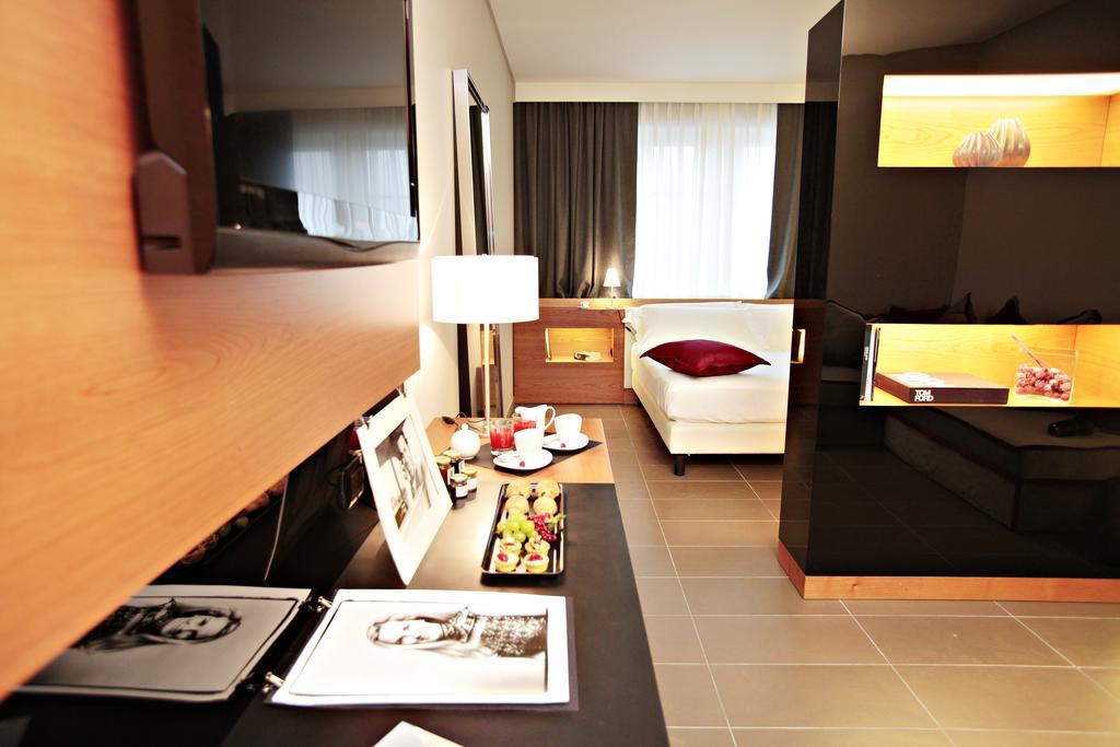 Cosmopolitan Hotel Civitanova Marche Pokoj fotografie