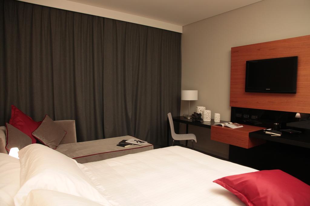 Cosmopolitan Hotel Civitanova Marche Exteriér fotografie