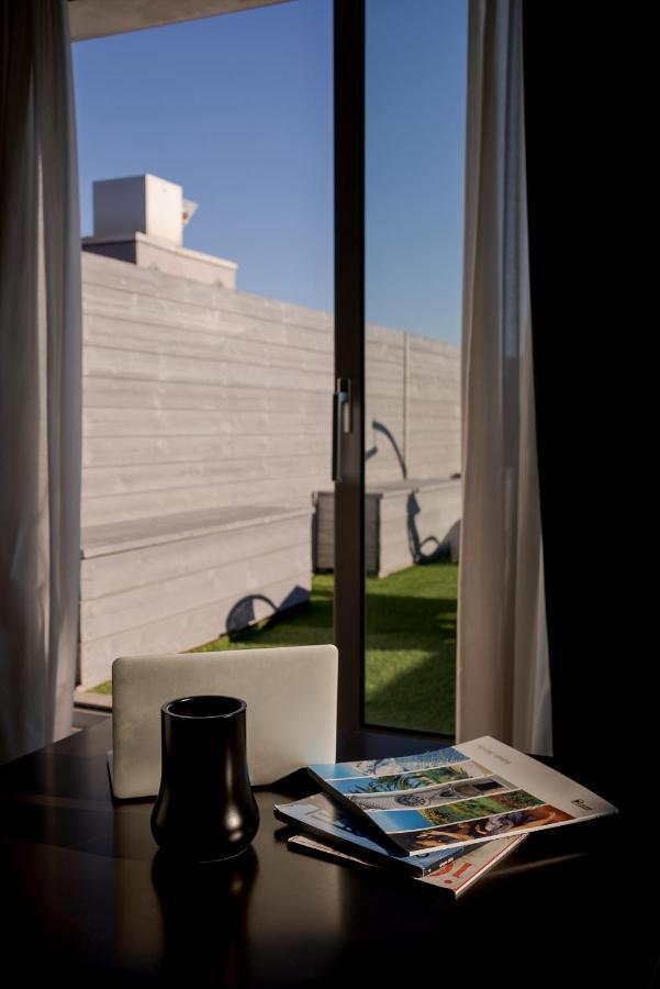 Cosmopolitan Hotel Civitanova Marche Exteriér fotografie