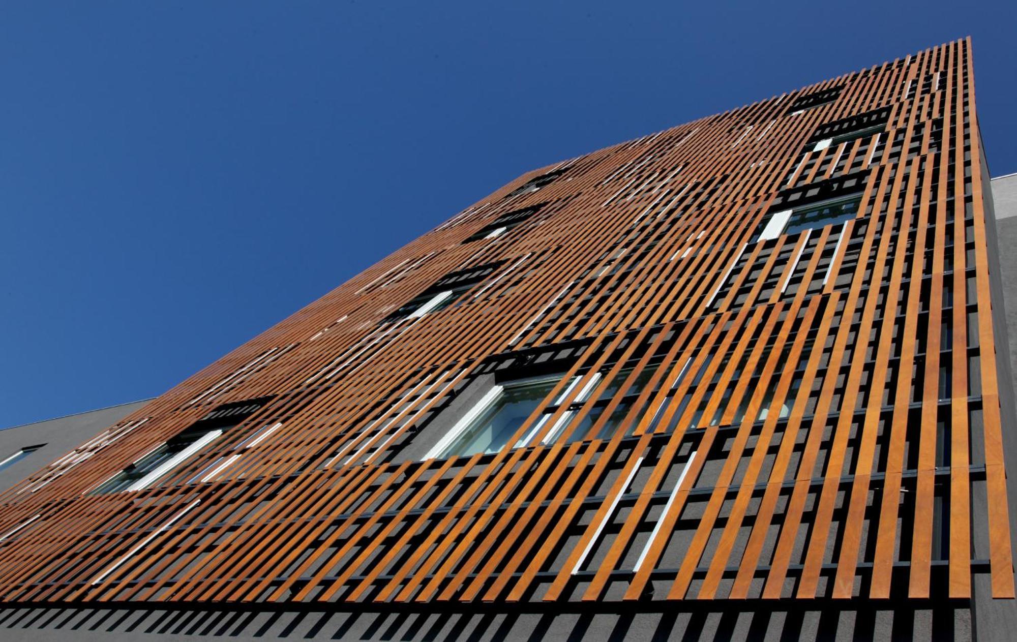 Cosmopolitan Hotel Civitanova Marche Exteriér fotografie