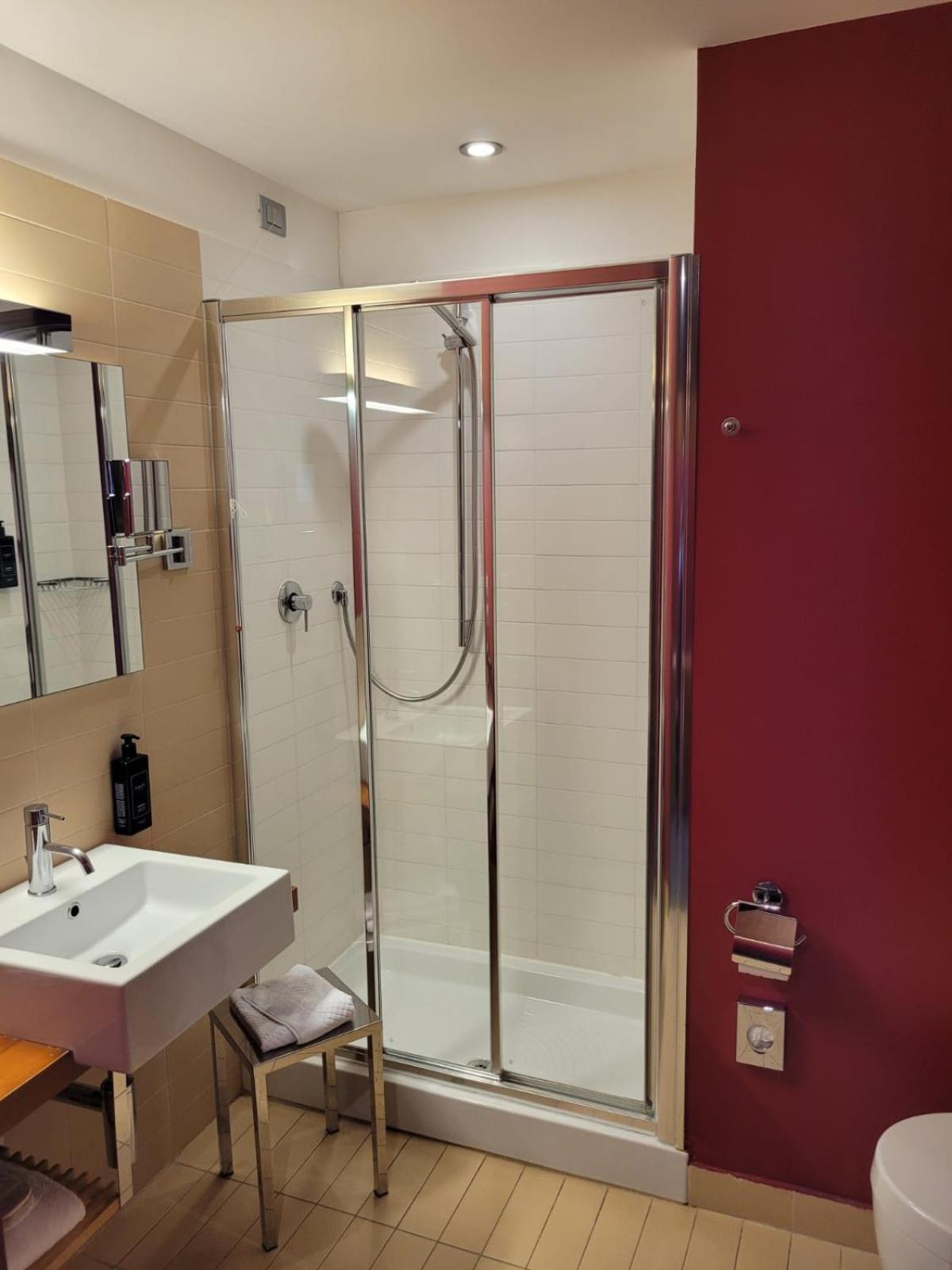 Cosmopolitan Hotel Civitanova Marche Exteriér fotografie