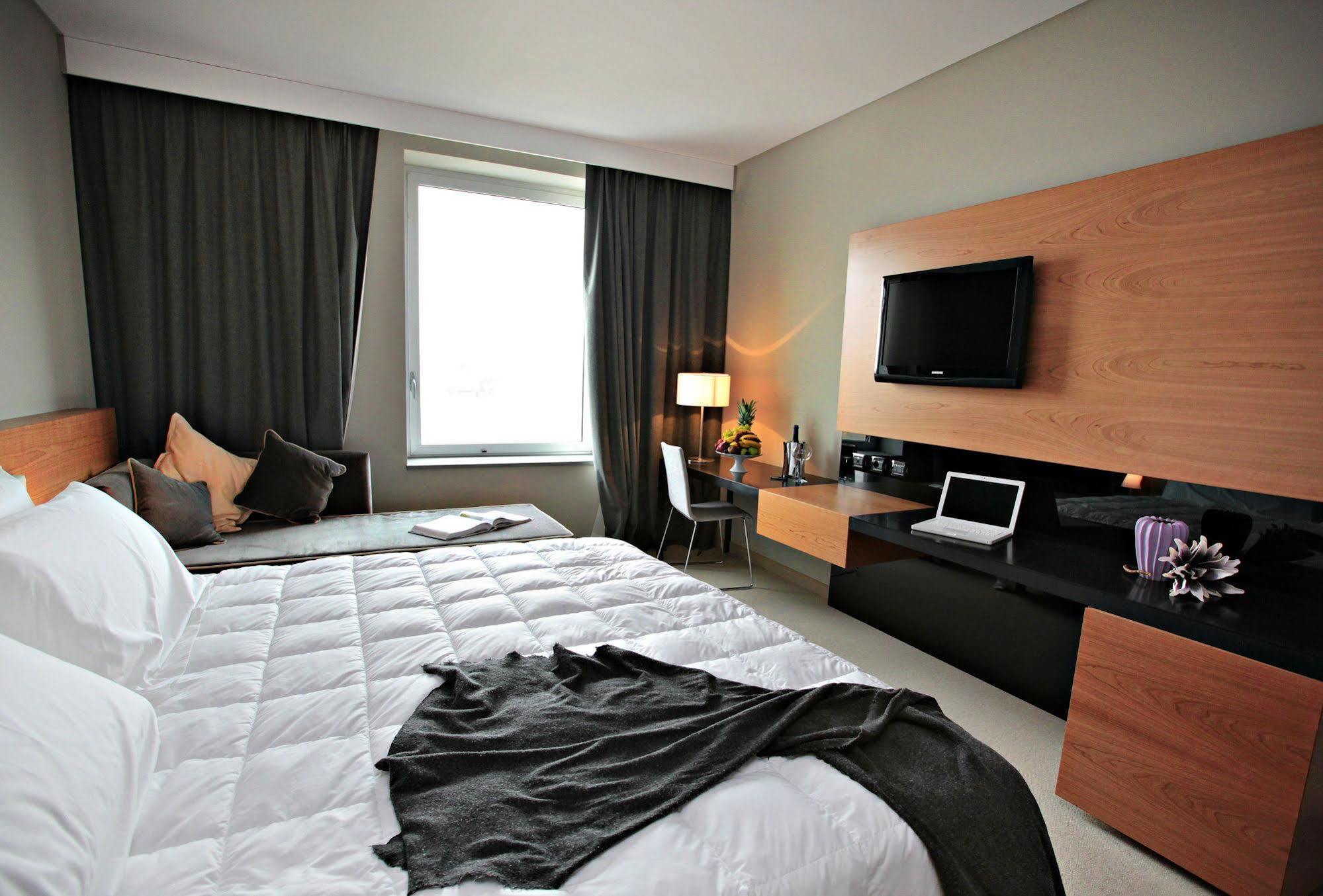 Cosmopolitan Hotel Civitanova Marche Exteriér fotografie