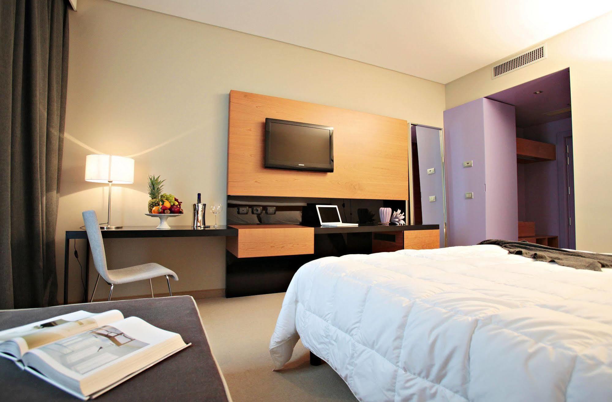 Cosmopolitan Hotel Civitanova Marche Exteriér fotografie