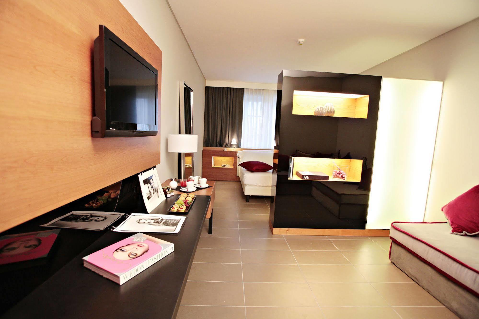 Cosmopolitan Hotel Civitanova Marche Exteriér fotografie