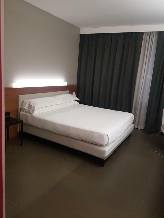 Cosmopolitan Hotel Civitanova Marche Exteriér fotografie