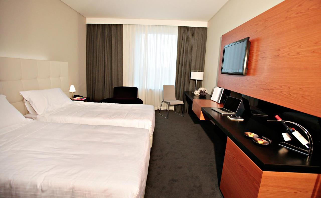 Cosmopolitan Hotel Civitanova Marche Pokoj fotografie